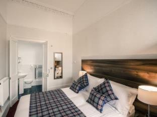 Hotel Argyll Western
