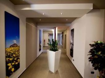 Residencia Casa Vacanze Fardella Centrale