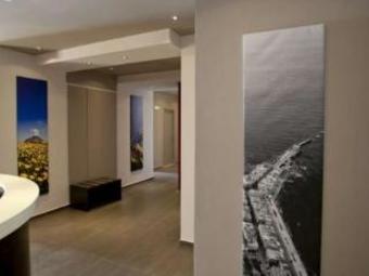 Residencia Casa Vacanze Fardella Centrale