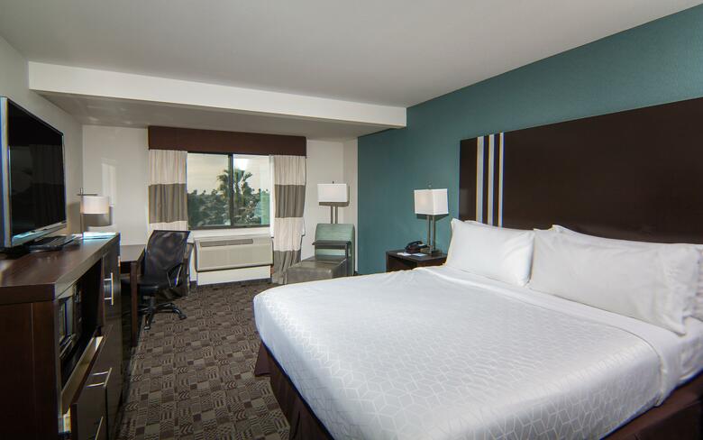Hotel Quality Inn & Suites North Legoland Area