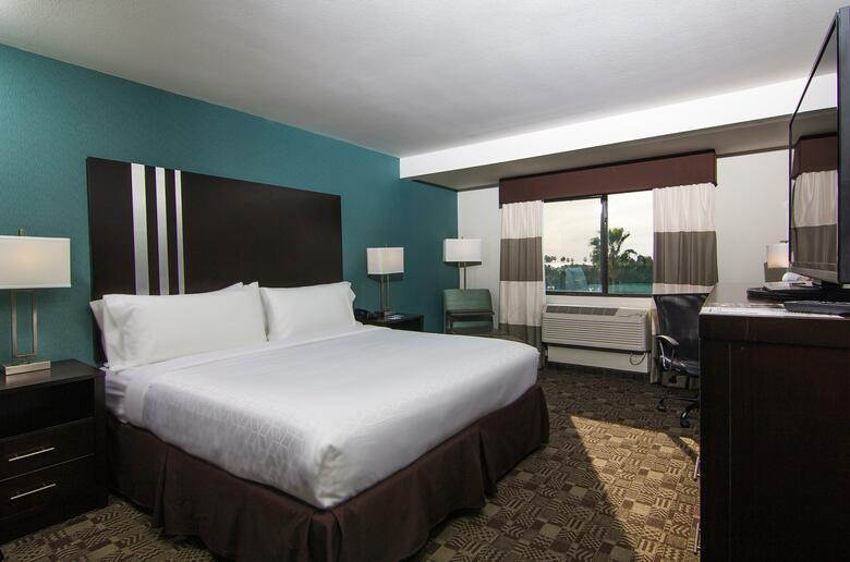 Hotel Quality Inn & Suites North Legoland Area