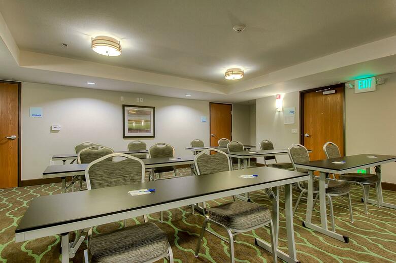 Hotel Quality Inn & Suites North Legoland Area