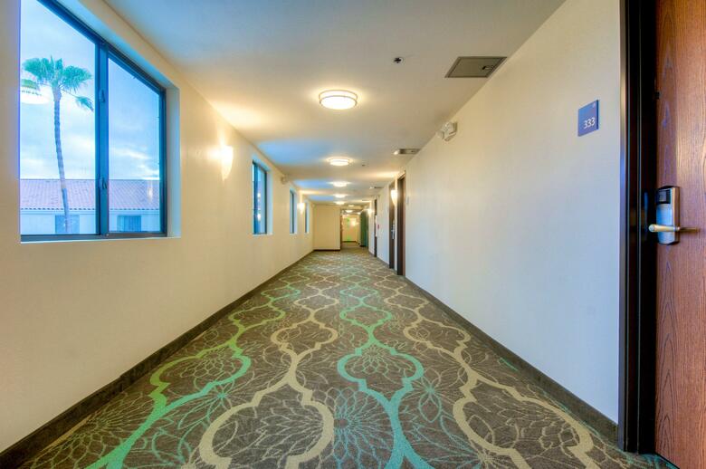 Hotel Quality Inn & Suites North Legoland Area