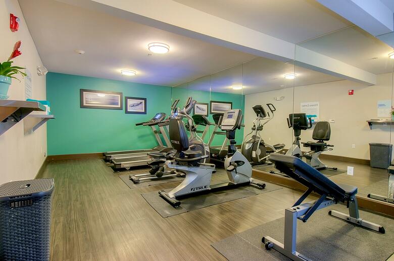 Hotel Quality Inn & Suites North Legoland Area
