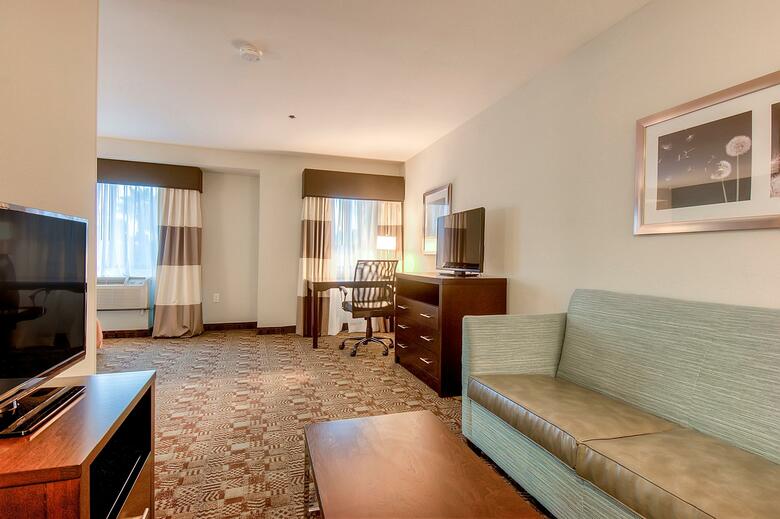 Hotel Quality Inn & Suites North Legoland Area