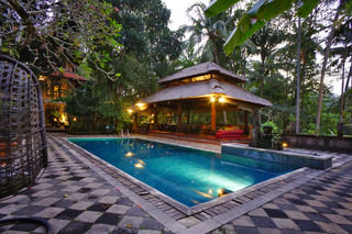 Hotel Arma Resort