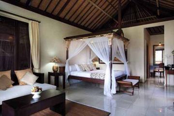 Hotel Bebek Tepi Sawah Villas