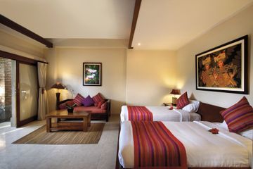 Hotel Bebek Tepi Sawah Villas