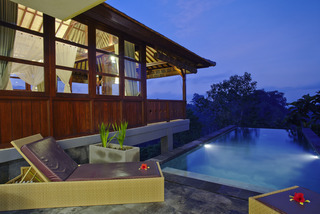 Hotel Bagus Jati