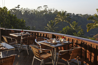 Hotel Bagus Jati