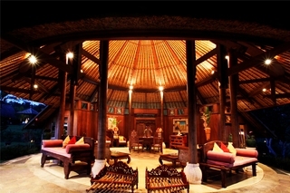 Hotel Bagus Jati