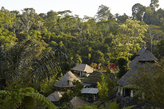 Hotel Bagus Jati