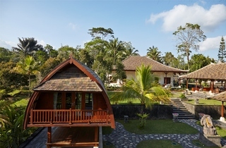 Hotel Bagus Jati
