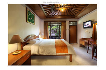 Hotel Matahari Bungalow