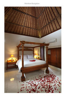 Hotel Matahari Bungalow
