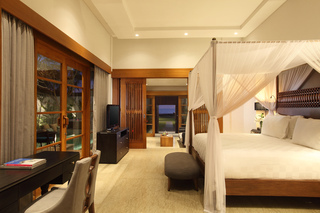 Villa The Samaya  Bali