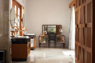 Villa The Samaya  Bali