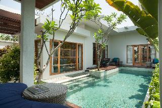Villa The Samaya  Bali