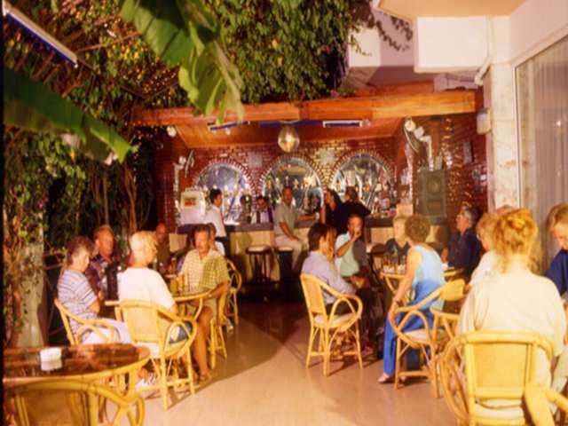 Myra Hotel
