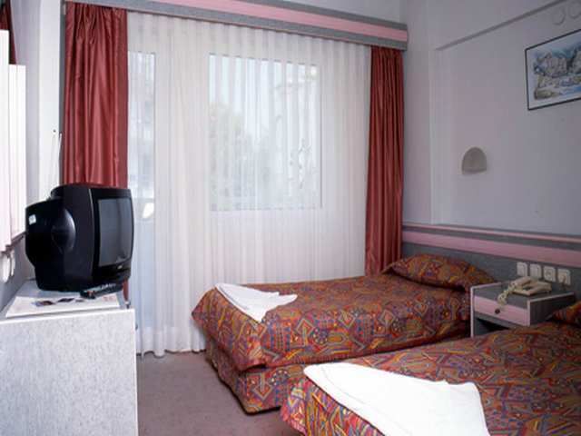 Myra Hotel
