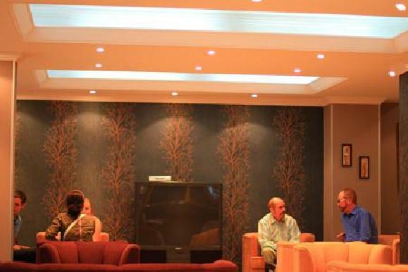 Myra Hotel