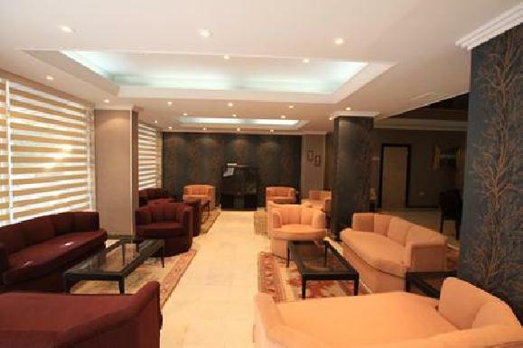 Myra Hotel