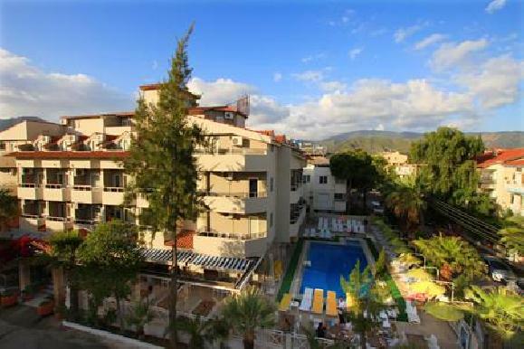 Myra Hotel