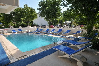 Hotel Villamar