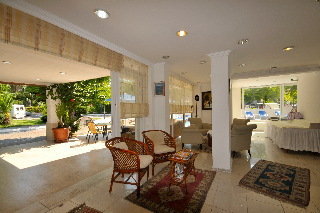 Hotel Villamar
