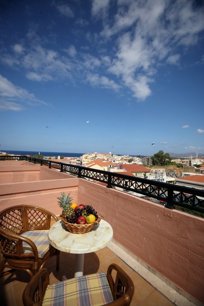 Hotel Arkadi