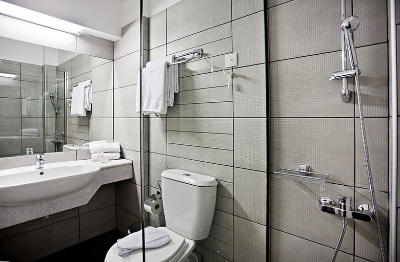 Hotel Arkadi