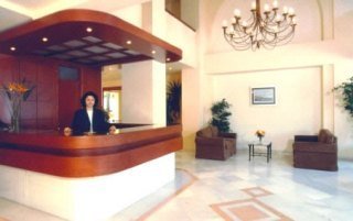 Hotel Arkadi