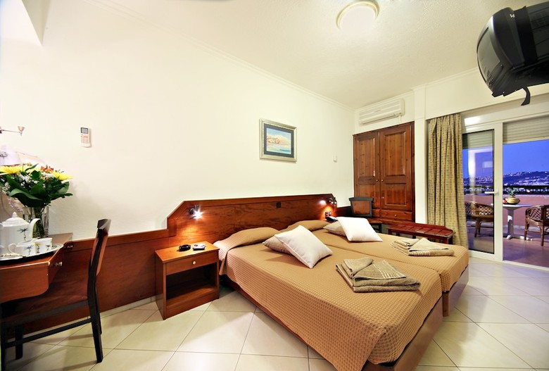 Hotel Arkadi