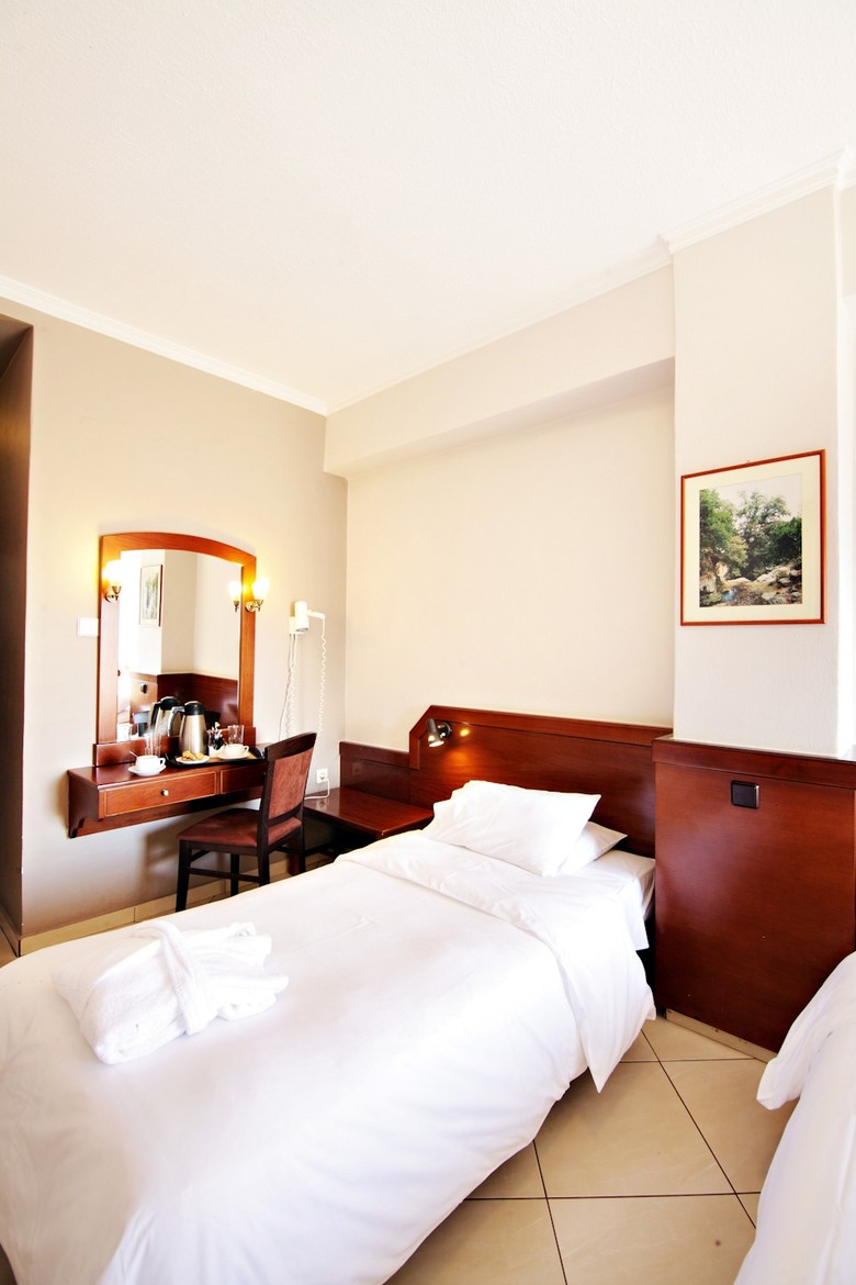 Hotel Arkadi