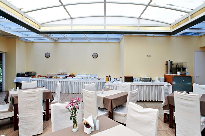 Hotel Arkadi