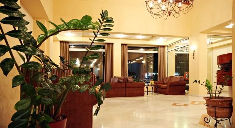 Hotel Arkadi