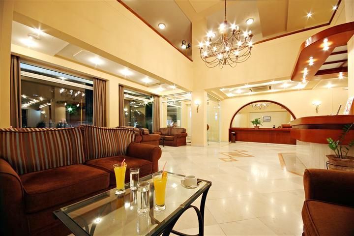 Hotel Arkadi
