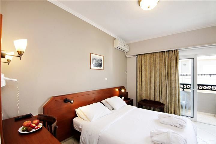 Hotel Arkadi
