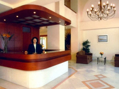 Hotel Arkadi