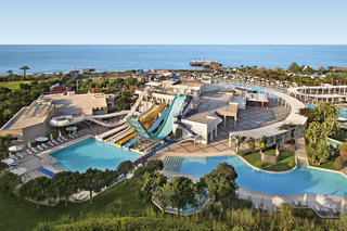 Hotel Ela Quality Resort