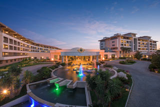 Hotel Ela Quality Resort