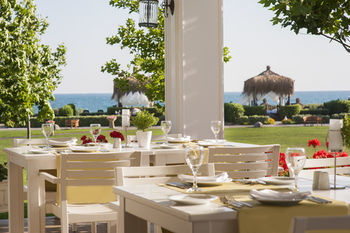 Hotel Ela Quality Resort