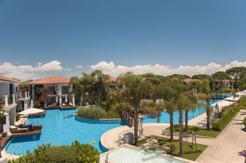Hotel Ela Quality Resort