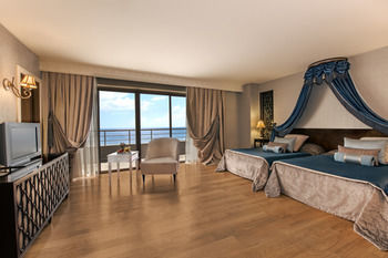 Hotel Ela Quality Resort