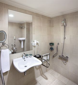Hotel Ela Quality Resort