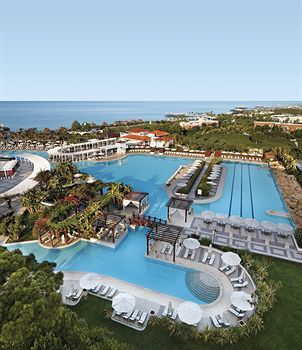 Hotel Ela Quality Resort