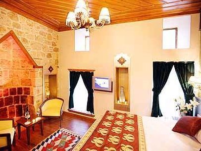 Mediterra Art Hotel
