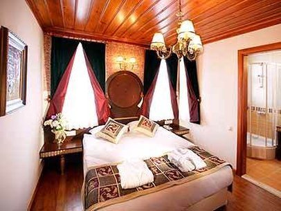 Mediterra Art Hotel
