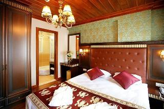 Mediterra Art Hotel