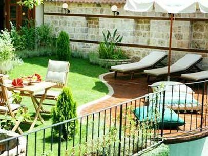 Mediterra Art Hotel